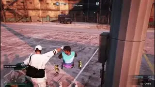 chop montage pt11