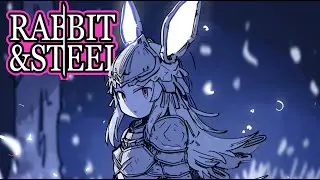 [Rabbit & Steel] Wait this isn't FF14.. or is it?