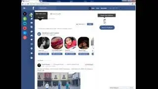 Si te shohim kush mund te kete vizituar profilin ne facebook- 2017
