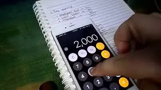 Adulting 101 Budgeting Basics | Alice Mate