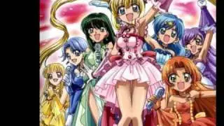 Ai No Sono~Touch My Heart! ( 7 mermaid ver