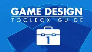 Game Design Toolbox Guide | Prototyping