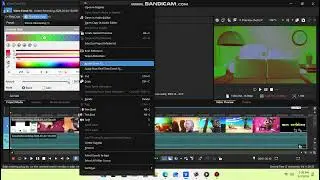 How To Make Stereo Interlacing On Vegas Pro