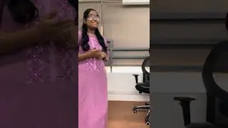 Dhanashree Yadav speech on Elocution competition organised by Satara WICASA on Teacher’s Day 5th Sep
