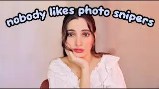9 Things I HATE About Photography