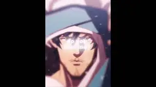 Anime Edit | Aws | Heavent Sent #shorts