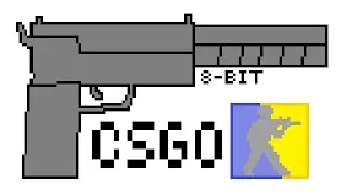 Counter-Strike: Arcade Offensive