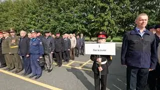 Гимн КВКУРЭ ПВО