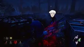 Facing Tru3ta1ent again - Revenge Time versus The Pig (SAW Chapter)