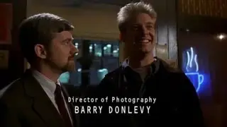 LONE GUNMEN En Français Saison2-Episode 1