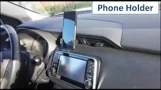 Best Car Air Vent Phone Holder
