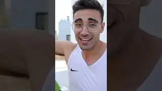 בניתי סאונה בחצר שלי