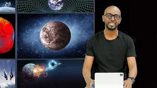 TechTalk With Solomon S24 E5 - ኦክስጂን እና የመሬት ስበት ለ5 ሰከንድ ቢጠፉ በዓለማችንና በኛ በሰው ልጆች ላይ ምን ይፈጠራል?