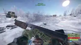 Rust : Будни JaaaaaThomas На х3 сервере соло/дуо #rust