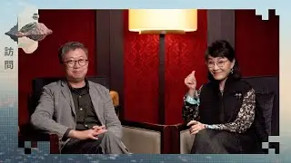 慈禧不為人知的一面？魏海敏✕王嘉明《女王的名字》｜2025TIFA 台灣國際藝術節