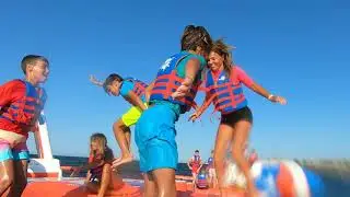 VÍDEO PROMOCIONAL PARA PARQUES ACUÁTICOS