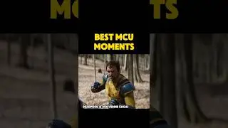 This iconic #DeadpoolAndWolverine line should have made it into the movie!