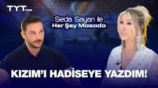 Sinan Akçıl's Confession About Hadise and the Song 