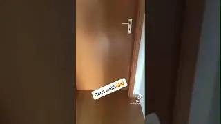 seeing my girlfriend after two weeks