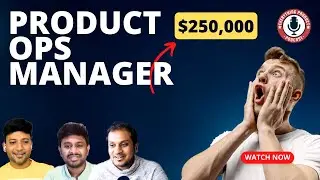 E39 - Who is a Product Operations Manager?