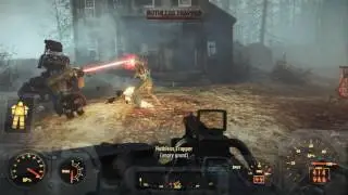 Fallout 4 Far Harbor Walkthrough - Part 7