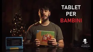 TABLET PER BAMBINI CON CONTROLLO GENITORI | Recensione Completa