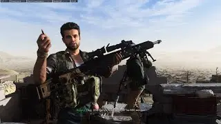 Call Of Duty Modern Warfare 2019 Ер 8 Дорога смерти
