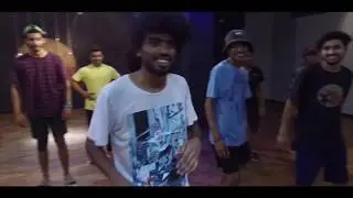 Vechari - Jasmine Sandlas | Charlie -Kundu House Project | The Dance World