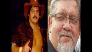 Former WWE & WCW Wrestler Pat Rose - Full Podcast