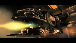 Star Citizen: Brandneue Spielszenen vom AMD Techday