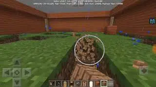 Fazendo minha casa