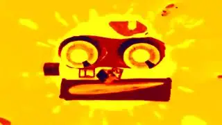 Klasky Csupo in HBMM6287 Chorded