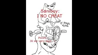 Aurevoir 👋 Sani Boy Another Hellbounds Cheater :) (Hellbounds PvP)