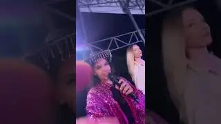 А КАК ВЕСЕЛЯТСЯ В ПОСЕЛКАХ?