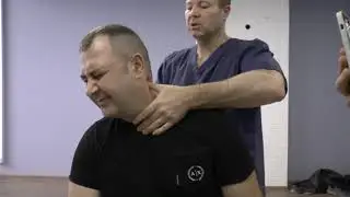 Manual Therapy Seminar: Neck Traction Techniques