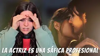¡LE COMIÓ LA BOCA! | Mate The Series Trailer Pilot - REACCIÓN