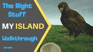 The Right Stuff | My Island | Walkthrough | S01 EP08