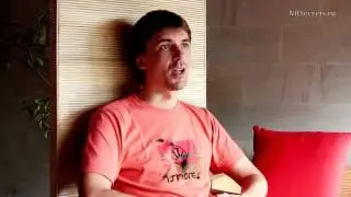 Почему люди живут в нужде?