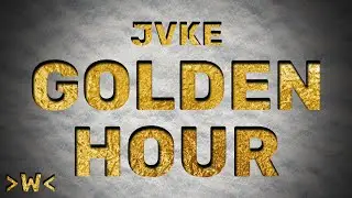 JVKE - Golden hour (APEX MONTAGE by zanxda) | Highlights #4