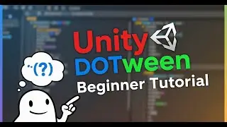 DOTween DOColor + Join Tutorial | Animate Colors and Sync Effects in Unity (Part 6)