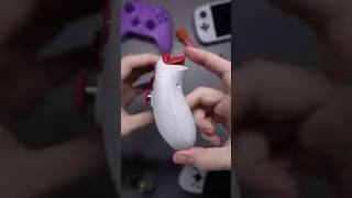 Melhor PRO CONTROLLER de SWITCH 