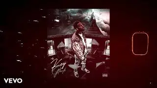 Key Glock - Hallelujah (Unreleased)