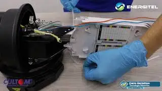 Instructivo de ensamble y Preparación Cierre Hermético Mecánico CFECS4000CTV