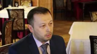 Выступление Джалиля Мустафина на бизнес-завтраке АПМ РФ