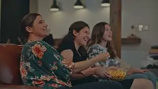 【Teaser】Reimagine Your Bonus Room | Reimagine Your Space | ViewSonic Projectors