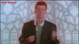 Ivan Krutov ЧОРНО ЧОРНО БАЕВКА