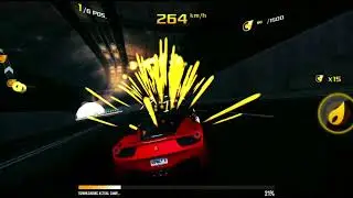 Impossible Car racing Gameplay || #juicerace #gameplay #car  #cartoon