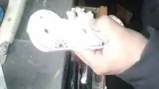 LASETI PECHKASIGA OQ CHIROQ TERISH