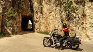 Black Hills Motorcycle Ride | EagleRider x Harley-Davidson