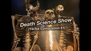 Death Science - TikTok Compilation 1